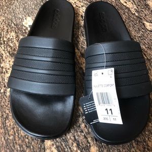 Adidas Adilette Comfort Slide
